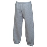 Fruit Of The Loom Children's Jog Pants